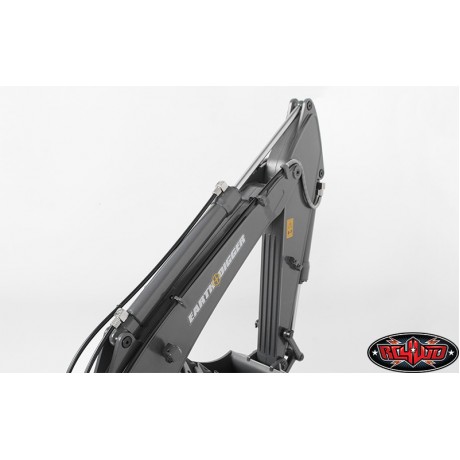 RC4WD 1/14 Scale Earth Digger 360L Hydraulic Excavator (RTR) 