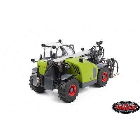 RC4WD 1/14 Grabber Telescopic Hydraulic RC Forklift RTR