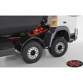 RC4WD 1/14 8x8 Armageddon Hydraulic Dump Truck (FMX)   