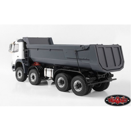 RC4WD 1/14 8x8 Armageddon Hydraulic Dump Truck (FMX)  