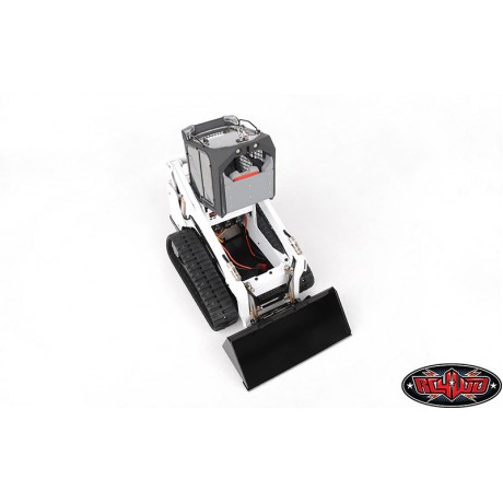 RC4WD 1/14 Scale R350 Compact Track Loader RTR