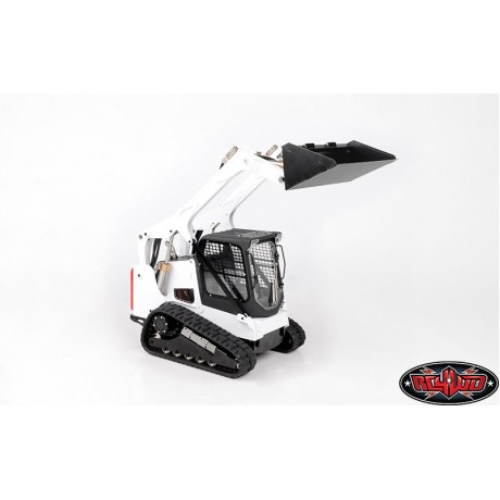 RC4WD 1/14 Scale R350 Compact Track Loader RTR