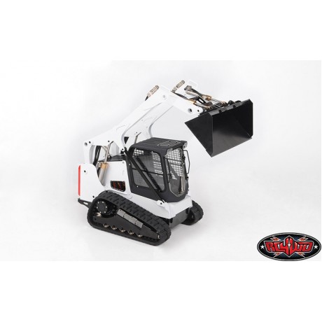 RC4WD 1/14 Scale R350 Compact Track Loader RTR