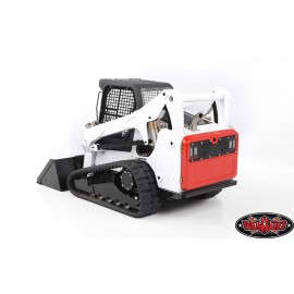 RC4WD 1/14 Scale R350 Compact Track Loader RTR 