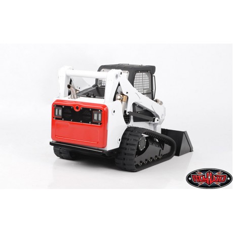 RC4WD 1/14 Scale R350 Compact Track Loader RTR