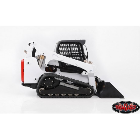 RC4WD 1/14 Scale R350 Compact Track Loader RTR