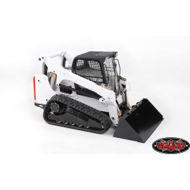 RC4WD 1/14 Scale R350 Compact Track Loader RTR 