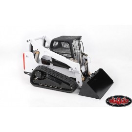 RC4WD 1/14 Scale R350 Compact Track Loader RTR