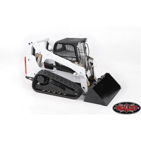 RC4WD 1/14 Scale R350 Compact Track Loader RTR