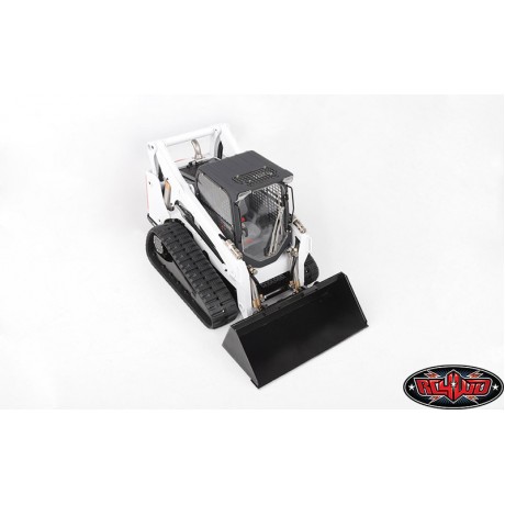 RC4WD 1/14 Scale R350 Compact Track Loader RTR