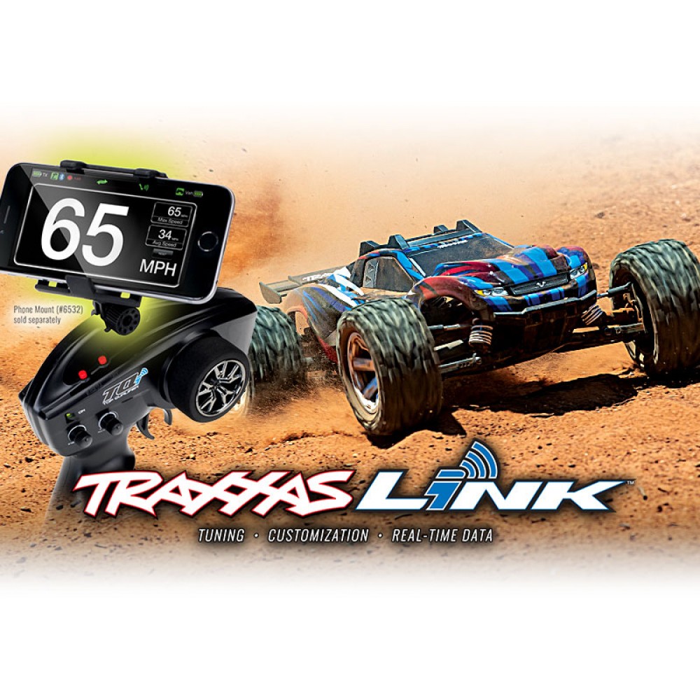 TRAXXAS 6511 Link Wireless Modul