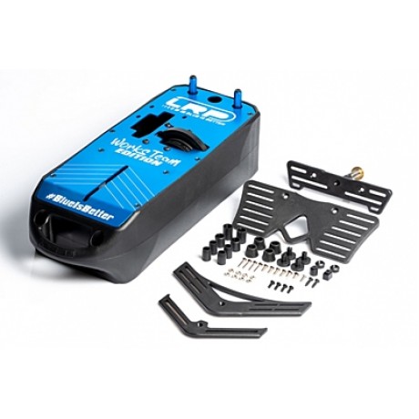 LRP Competition Starter Box Works Team Edition