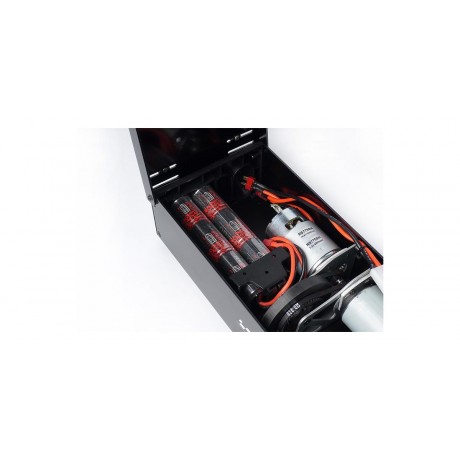 KOSWORK Starter Box LW Buggy-GT (2x775) ALUMINIUM