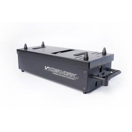 KOSWORK Starter Box LW Buggy-GT (2x775) ALUMINIUM