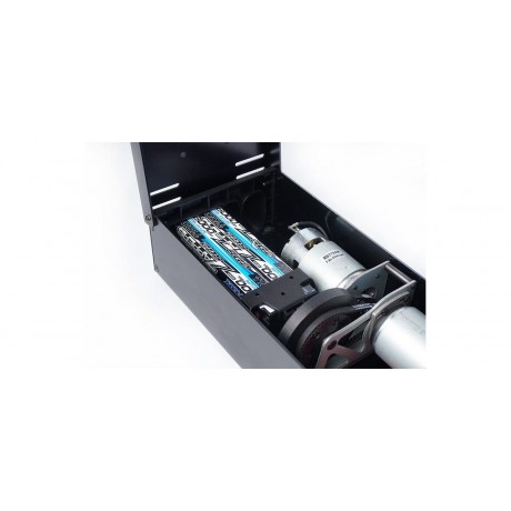 KOSWORK Starter Box LW Buggy-GT (2x775) ALUMINIUM