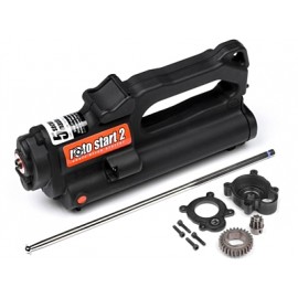 HPI Roto Start 2 System (for Nitro Star F/G Series Engine w/Pullstart) 