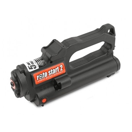 HPI Roto Start 2 System (for Nitro Star F/G Series Engine w/Pullstart)