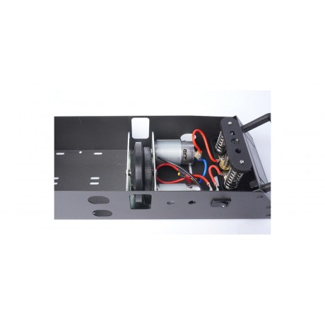 KOSWORK Starter Box Buggy-On Road-GT (2x550)