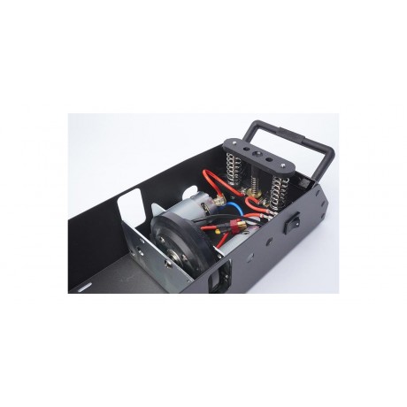 KOSWORK Starter Box Buggy-On Road-GT (2x550)
