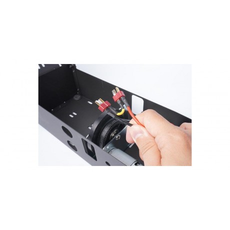 KOSWORK Starter Box Buggy-On Road-GT (2x550)