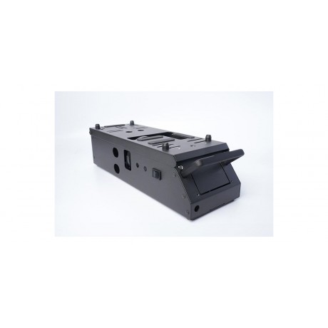 KOSWORK Starter Box Buggy-On Road-GT (2x550)
