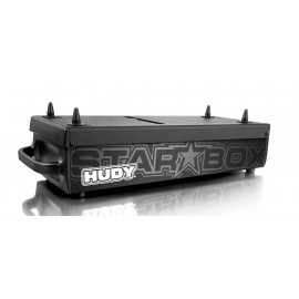 HUDY Star-Box 1/8 Off-Road 