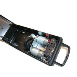 RACING EXPERIENCE UNIVERSAL STARTER BOX 1:8 1:10 ON ROAD BUGGY TRUGGY (2x775) 