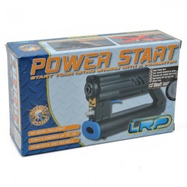 LRP POWER START 