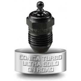 NOVAROSSI GLOW PLUG C7TGF 