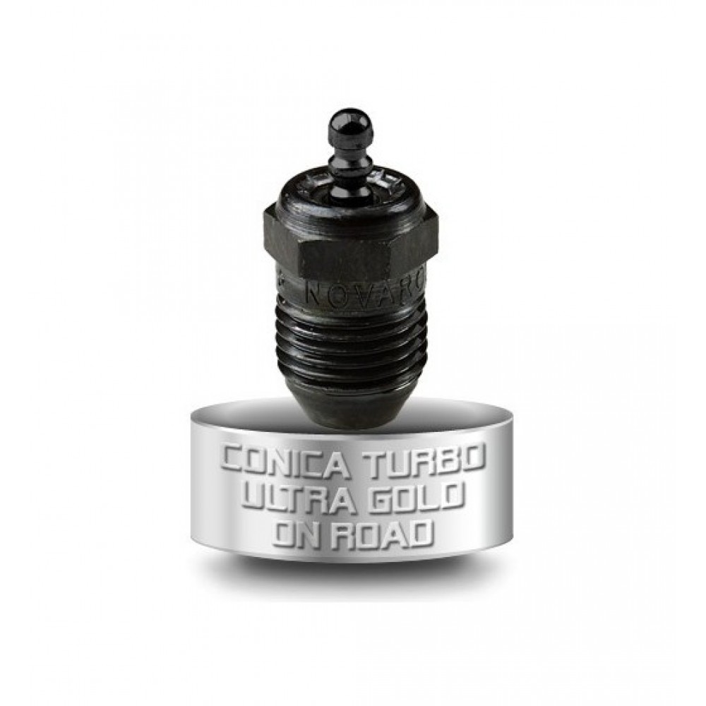 NOVAROSSI GLOW PLUG C8TGH