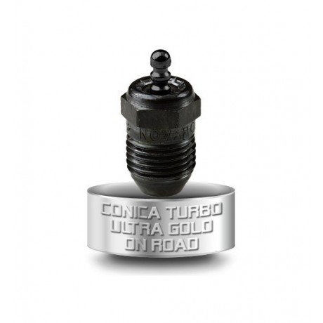 NOVAROSSI GLOW PLUG C8TGH