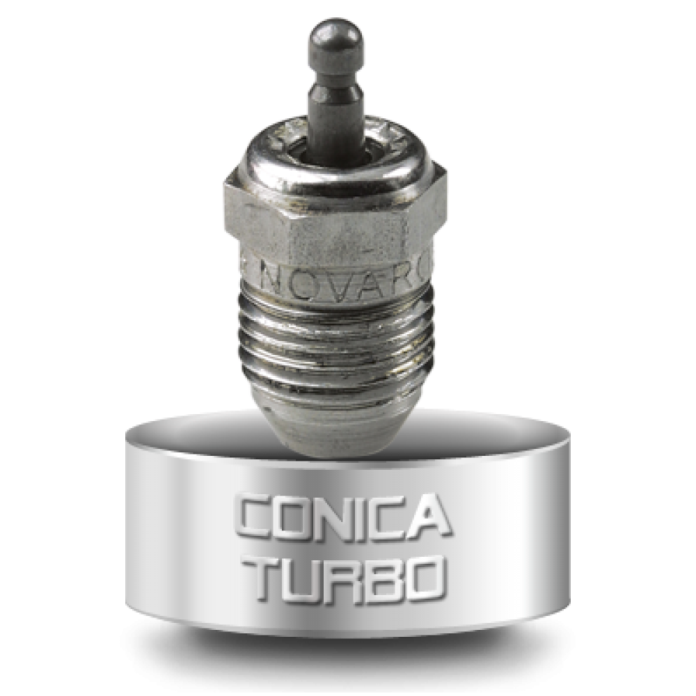 NOVAROSSI GLOW PLUG CT06