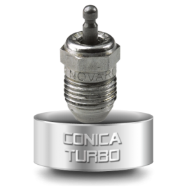 NOVAROSSI GLOW PLUG C7TF