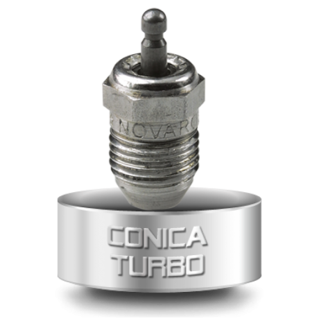 NOVAROSSI GLOW PLUG CT06