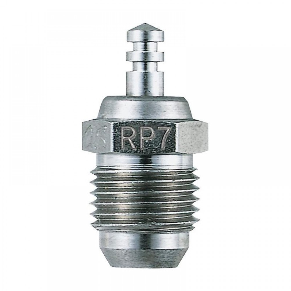 O.S GLOW PLUG RP7