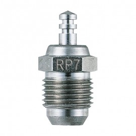 O.S GLOW PLUG RP7