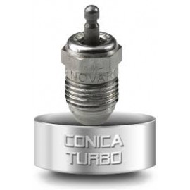 NOVAROSSI R7 GLOW PLUG MEDIUM COLD 