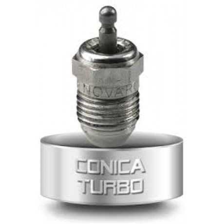 NOVAROSSI R7 GLOW PLUG MEDIUM COLD 