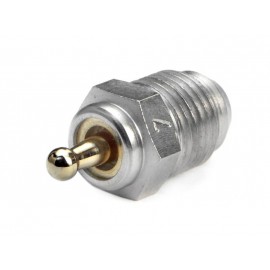 HPI R7 MEDIUM COLD TURBO GLOW PLUG 