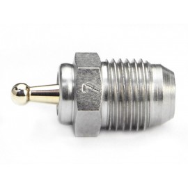 HPI R7 MEDIUM COLD TURBO GLOW PLUG  