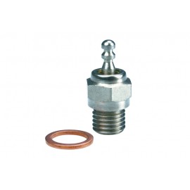 LRP PLATINUM/IRIDIUM R3 MEDIUM/HOT 