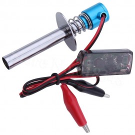 GS GLOW PLUG 