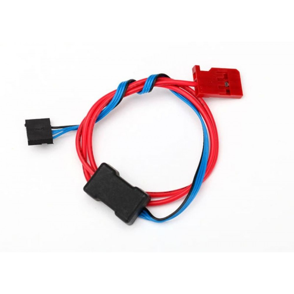 TRAXXAS 6527 Sensor, auto-detectable, voltage