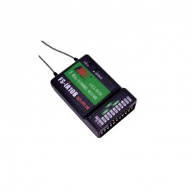 FLY SKY iAB10B RECIEVER S-BUS (10CH AFHDS 2A) 