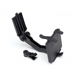 TRAXXAS 6532 Phone mount, transmitter (fits TQi & Aton® transmitter)