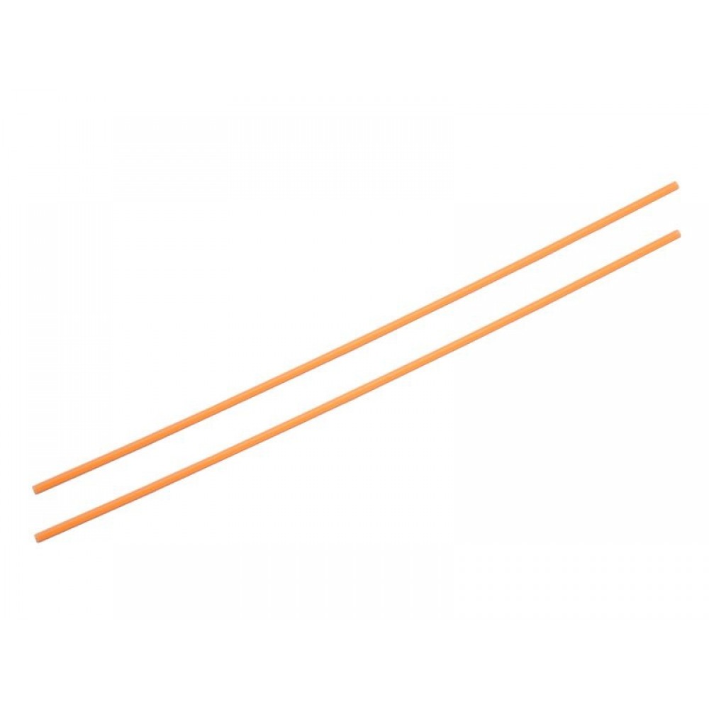 ARROWMAX Antenna orange (Universal) (2pcs)