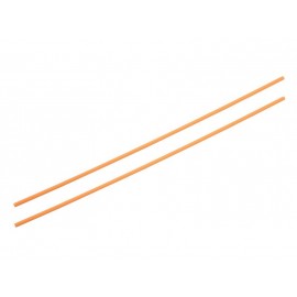 ARROWMAX Antenna orange (Universal) (2pcs) 