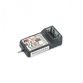 FLY SKY RECEPTOR A6 (6CH AFHDS 2A) 