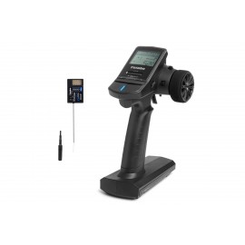 FUTABA 3PV Radio + R304SB Receiver (with telemetry) 