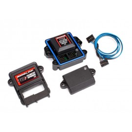 TRAXXAS 6553X TQi Telemetry GPS Speed ​​Module 2.0 TRAXXAS for Telemetry Expander 2.0 